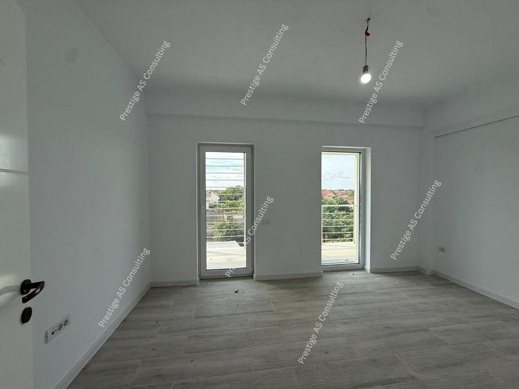 Apartament cu 2 camere în Mircea cel Bătrân