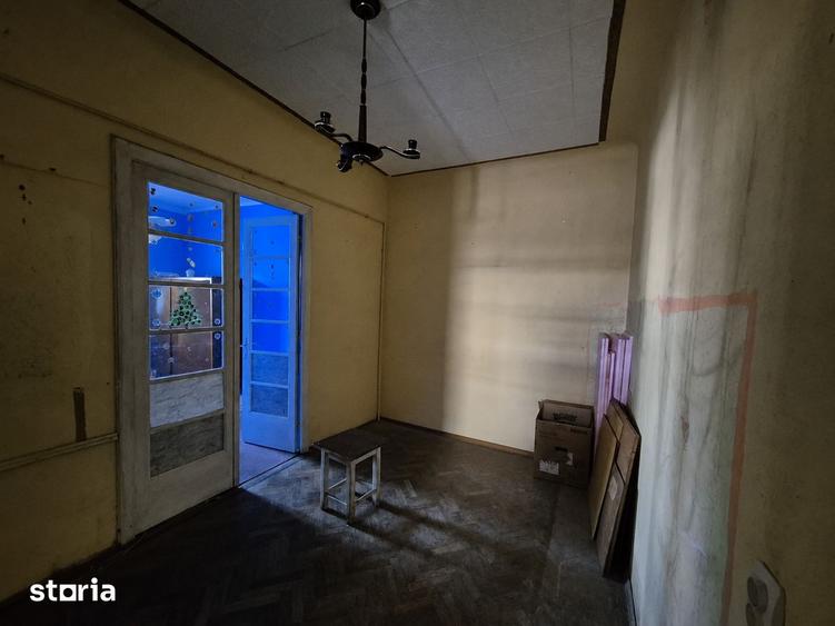 Apartament cu 3 camere în Iancului — fotografia 3