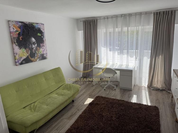 Aproape de USAMV si Platinia, renovat complet, balcon - 5