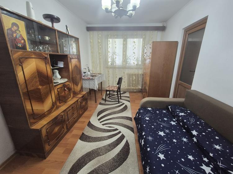 Apartament 2 camere George Enescu de vanzare - 1