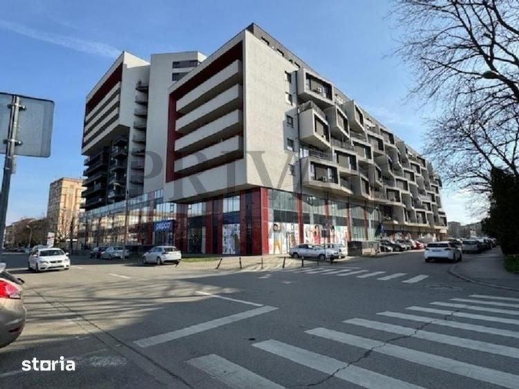 Apartament cu 2 camere în Soarelui