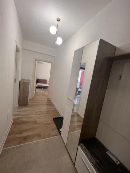 Garsonieră decomandată în Drumul Taberei