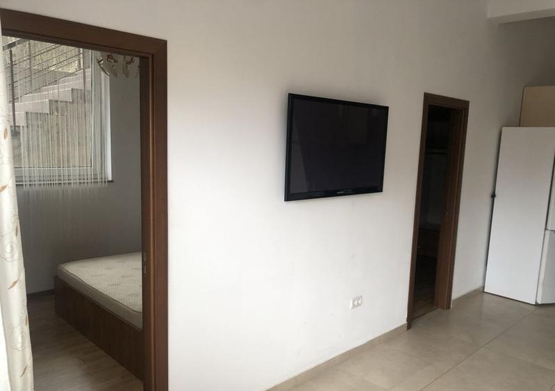 Apartament cu 3 camere, mobilat în Grigorescu
