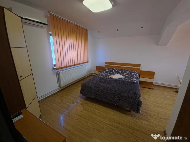 Casă cu 3 camere cu Teren 200 Mp în Cumpăna