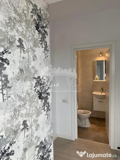 Apartament cu 2 camere decomandat în Tomis Plus