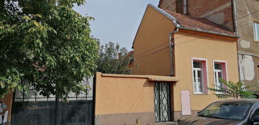 Spațiu comercial, de 75 mp, în Ultracentral
