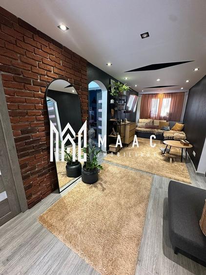 Apartament cu 4 camere, mobilat în Ultracentral