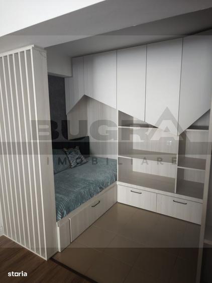 Apartament cu 2 camere în Gheorgheni