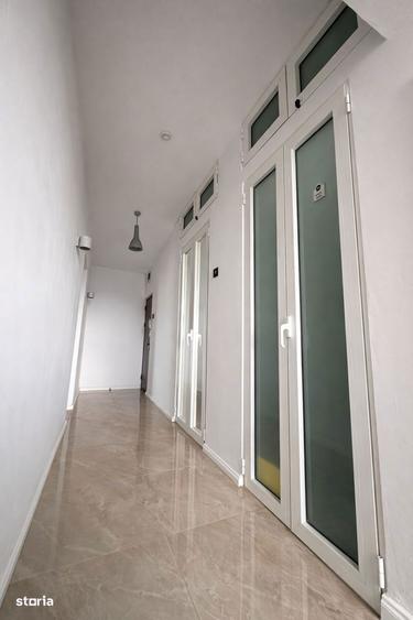 Proprietar inchiriez apartament 3 camere, Parcul Floreasca/Radu Beller - 14