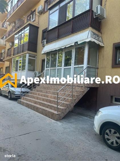 Spațiu comercial, de 50 mp, în Dudu