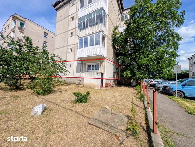 Apartament 4+1 camere langa Parcul Salca - 8