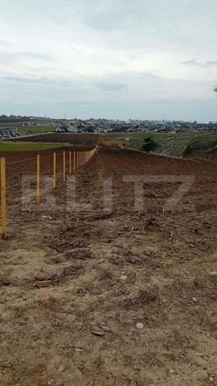 Teren Construcții intravilan de 4800 mp, în Periferie