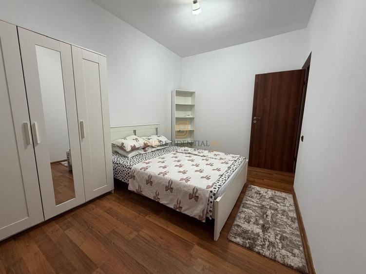 Apartament cu 2 camere de inchiriat, Metrou Berceni, loc de parcare - 4
