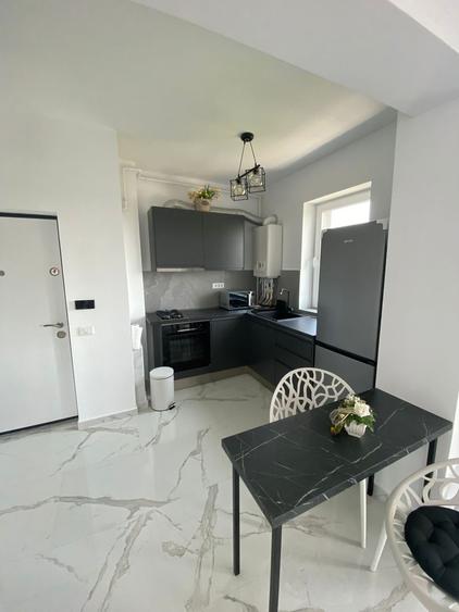 Apartament 2 Camere De inchiriat Zona Postalionului - 5