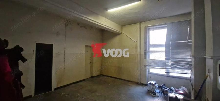 Spațiu comercial, de 61 mp, în Ultracentral