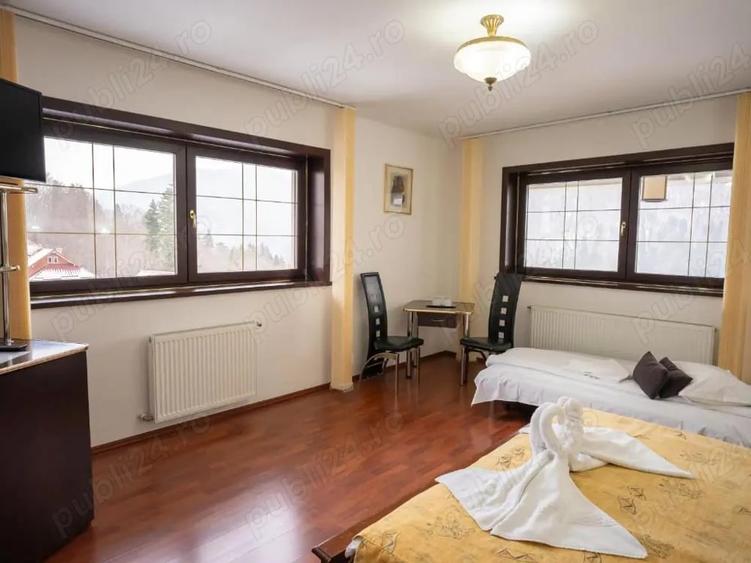 Spațiu comercial, de 917 mp, în Ultracentral