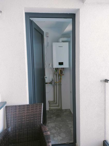 Apartament cu 2 camere decomandat în Mihai Bravu