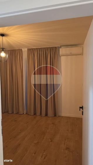 Apartament cu 2 camere în Tunari
