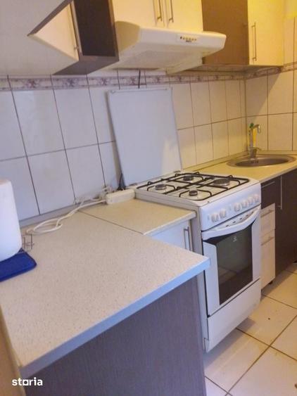 Apartament cu 2 camere decomandat în Decebal