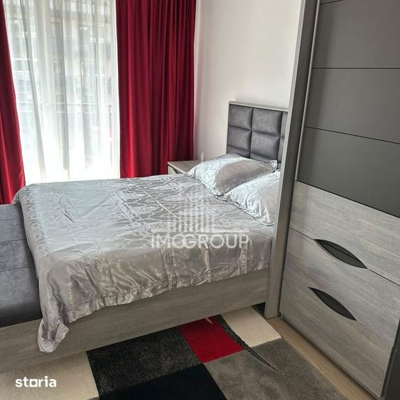 Apartament cu 3 camere, mobilat în Sopor