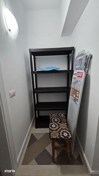 Apartament cu 2 camere decomandat în Tătărași