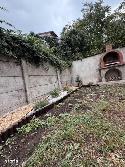 Apartament cu 3 camere în Trei Stejari