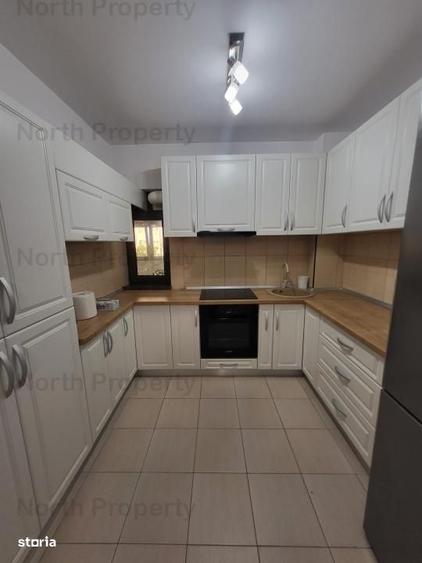 Apartament cu 3 camere în Pantelimon