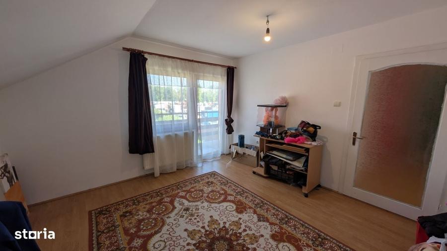 Casa Individuala | 5 Camere | Curte 410 mp | Floresti | Zona Poligon - 14