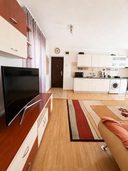 Apartament cu 3 camere decomandat în Nord