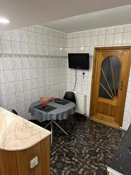 Apartament cu 2 camere decomandat în Tineretului