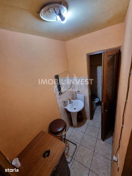 Spațiu comercial, de 25 mp, în Cetate