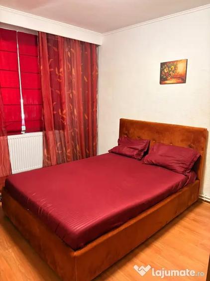 Apartament cu 2 camere decomandat în Tomis Nord