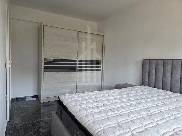 Apartament cu 3 camere decomandat în Turnișor