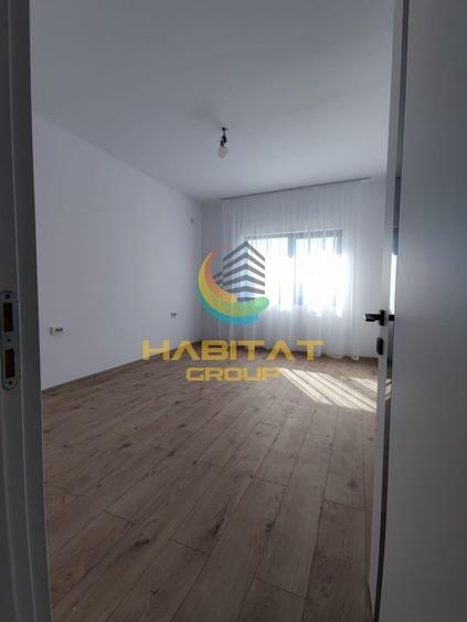 Casă individuală cu 3 camere cu Canalizare în Vidra