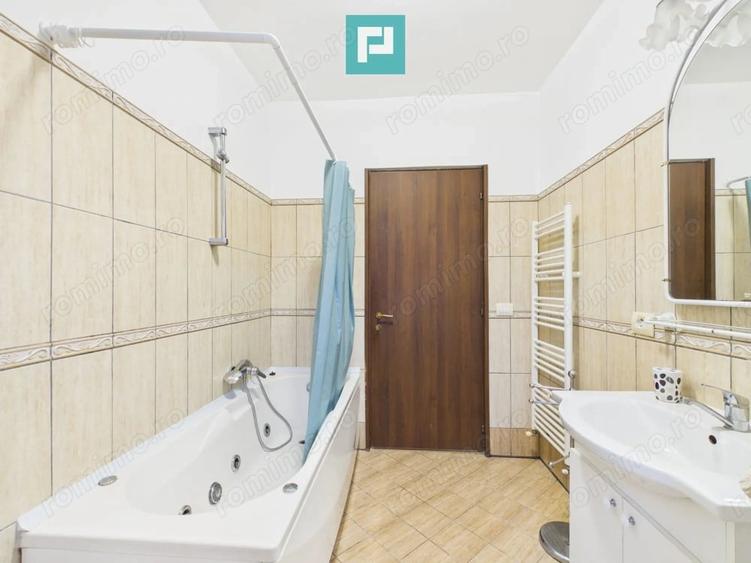 Apartament cu 3 camere în Gai