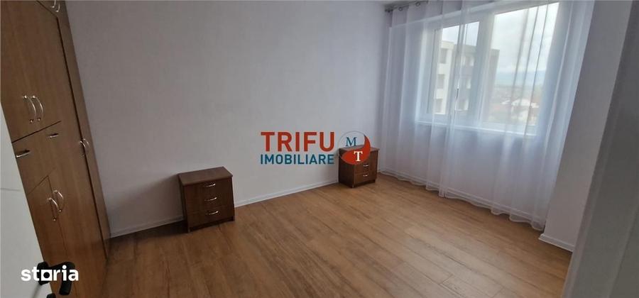 Apartament cu 3 camere decomandat în Ampoi 3