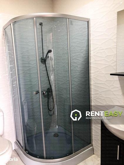 Apartament cu doua camere situat in zona Copou de inchiriat - 3