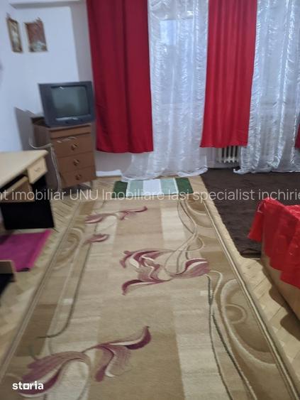 Apartament 1 camera - Gara - Strapungerea Silvestru - Pet Friendly