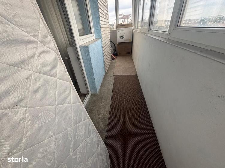 Apartament cu 2 camere decomandat în Independenței