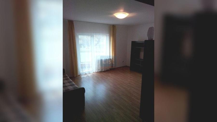 Apartament cu 2 camere decomandat în Mănăștur — fotografia 3