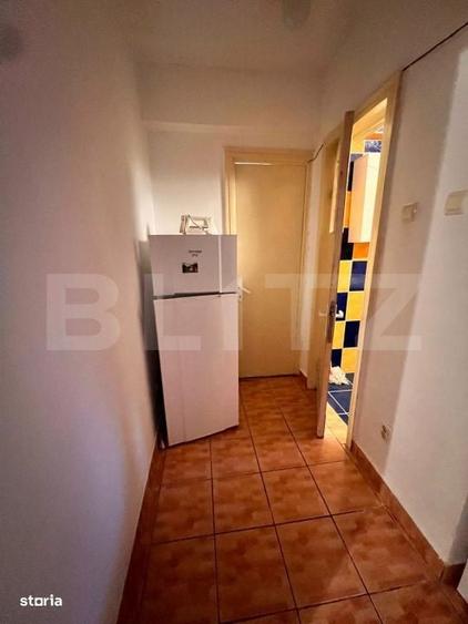 Apartament cu 2 camere decomandat în Bunești