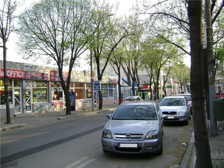 Teren Construcții intravilan de 1626 mp, în Călărași