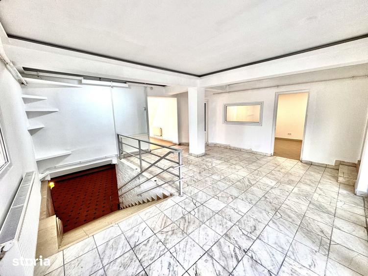 Spațiu comercial, de 218 mp, în Brazda lui Novac