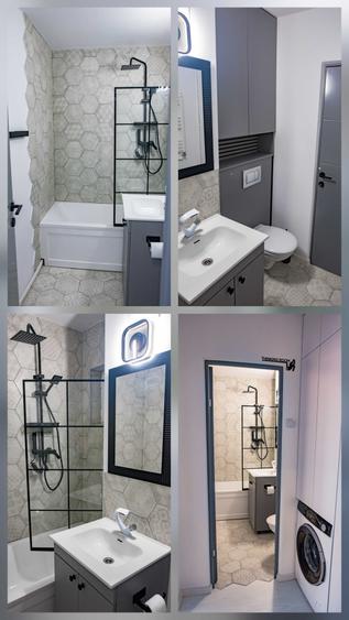 Apartament 2 camere - 10
