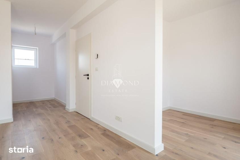 Duplex Premium | Gradina 60mp | Pompa de Caldura | H4L The Village 0%C - 18