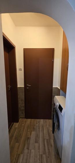 Apartament cu 2 camere semidecomandat în Exterior Vest