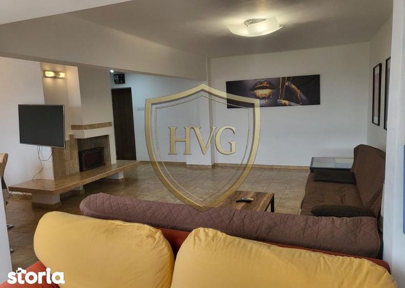 Apartament cu 3 camere decomandat, mobilat în Pantelimon