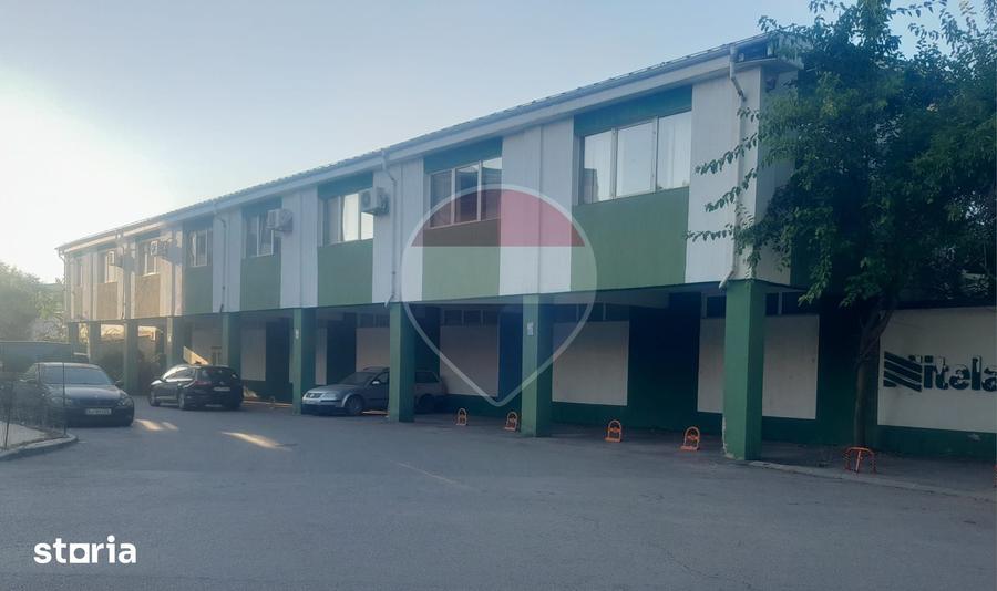 Cladire P+1 - 478 mp - Brazda lui Novac - 6
