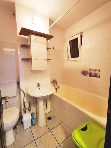 Apartament cu 2 camere decomandat în Timișoara