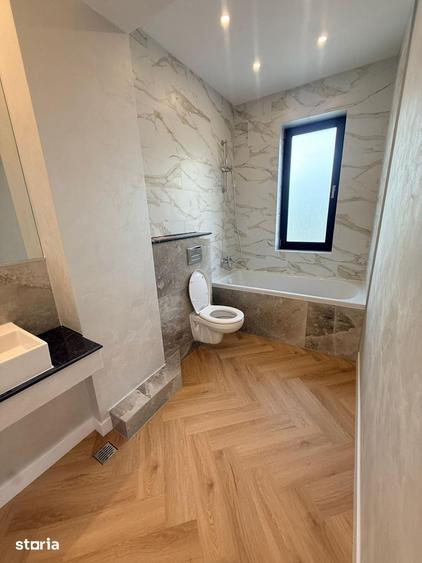 Apartament cu 3 camere în Miroslava